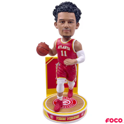 Hero Series Bobbleheads - Image 33