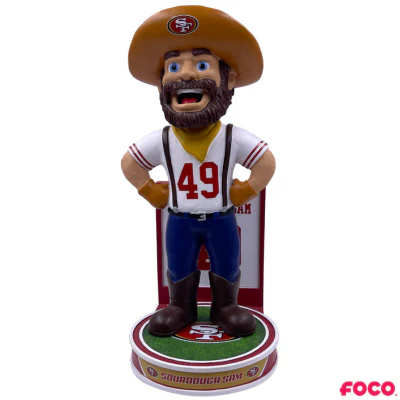 Hero Series Bobbleheads - Image 36