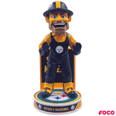 Hero Series Bobbleheads - Image 37
