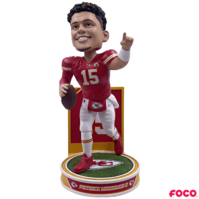 Hero Series Bobbleheads - Image 38