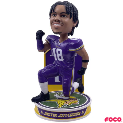 Hero Series Bobbleheads - Image 39