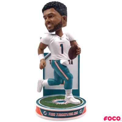 Hero Series Bobbleheads - Image 40