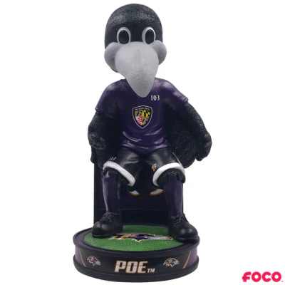 Hero Series Bobbleheads - Image 41