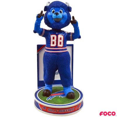 Hero Series Bobbleheads - Image 42