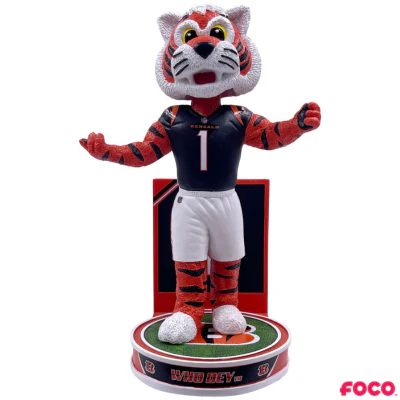 Hero Series Bobbleheads - Image 44