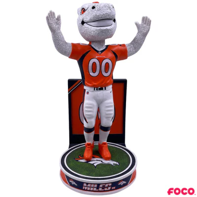 Hero Series Bobbleheads - Image 45
