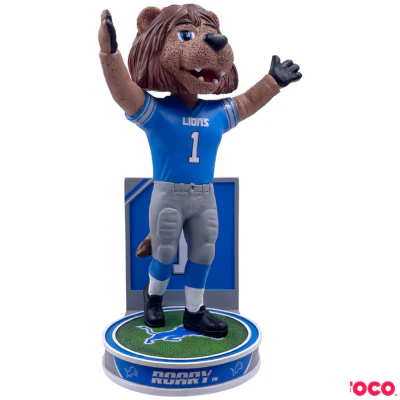 Hero Series Bobbleheads - Image 46