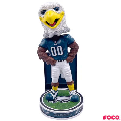 Hero Series Bobbleheads - Image 47