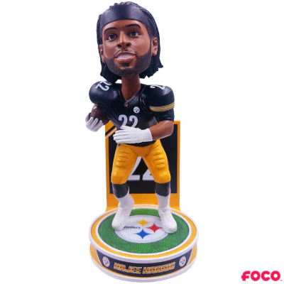Hero Series Bobbleheads - Image 48