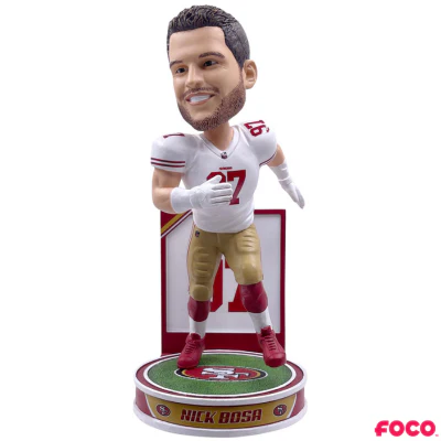 Hero Series Bobbleheads - Image 49