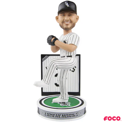 Hero Series Bobbleheads - Image 5