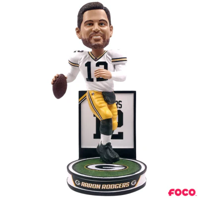Hero Series Bobbleheads - Image 50