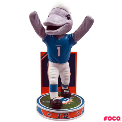 Hero Series Bobbleheads - Image 51