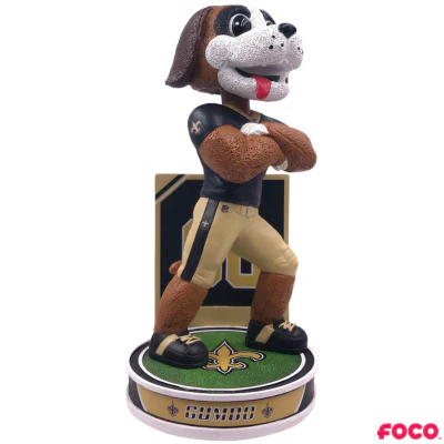 Hero Series Bobbleheads - Image 52