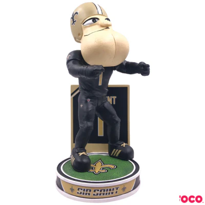 Hero Series Bobbleheads - Image 53