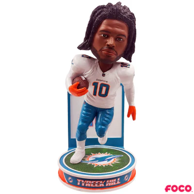 Hero Series Bobbleheads - Image 54