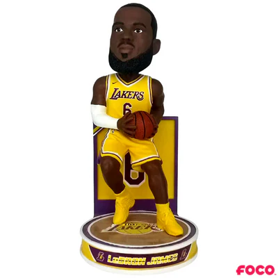 Hero Series Bobbleheads - Image 55