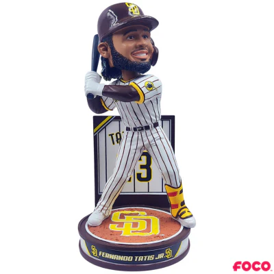 Hero Series Bobbleheads - Image 57
