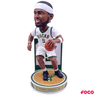 Hero Series Bobbleheads - Image 58