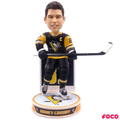 Hero Series Bobbleheads - Image 59