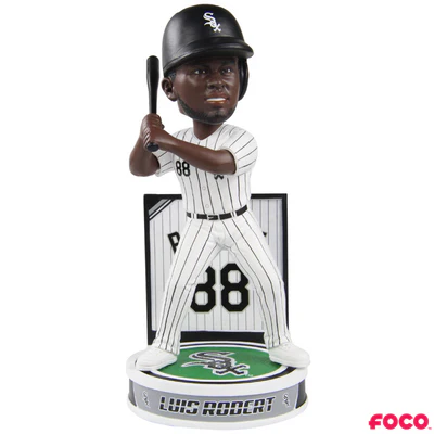 Hero Series Bobbleheads - Image 6