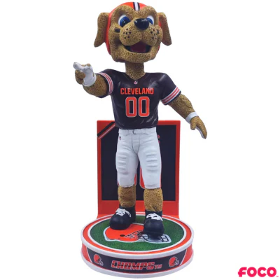 Hero Series Bobbleheads - Image 60