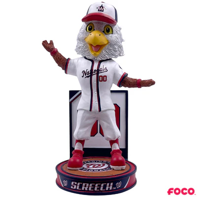 Hero Series Bobbleheads - Image 63