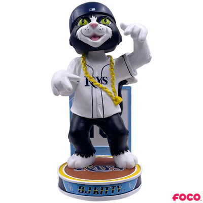 Hero Series Bobbleheads - Image 64
