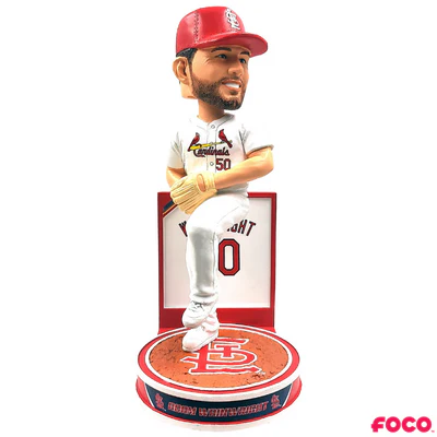 Hero Series Bobbleheads - Image 65