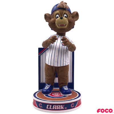 Hero Series Bobbleheads - Image 66