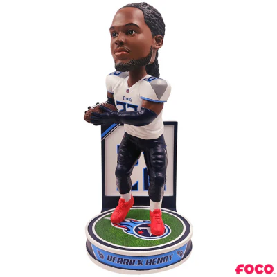 Hero Series Bobbleheads - Image 67