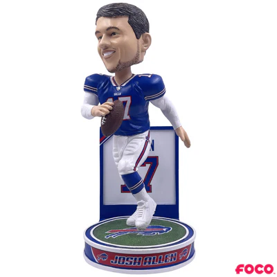 Hero Series Bobbleheads - Image 68