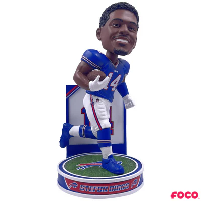 Hero Series Bobbleheads - Image 69