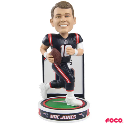 Hero Series Bobbleheads - Image 7