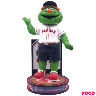 Hero Series Bobbleheads - Image 70