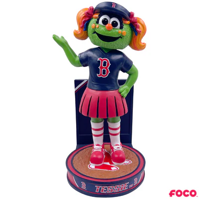 Hero Series Bobbleheads - Image 71