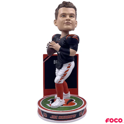 Hero Series Bobbleheads - Image 72