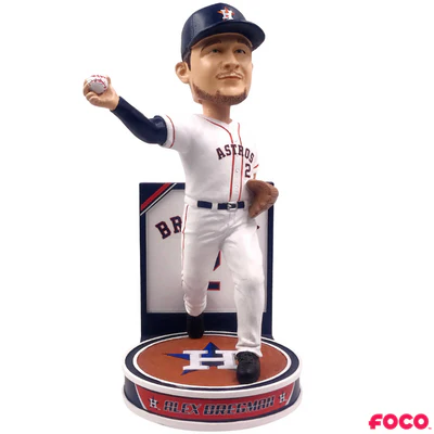 Hero Series Bobbleheads - Image 73
