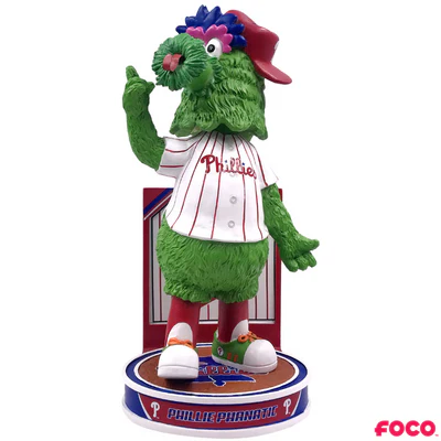Hero Series Bobbleheads - Image 74