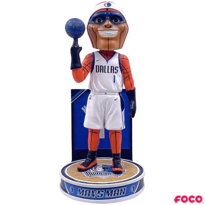 Hero Series Bobbleheads - Image 76