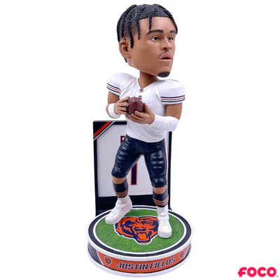 Hero Series Bobbleheads - Image 77