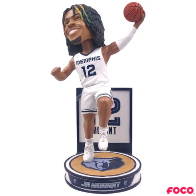 Hero Series Bobbleheads - Image 78