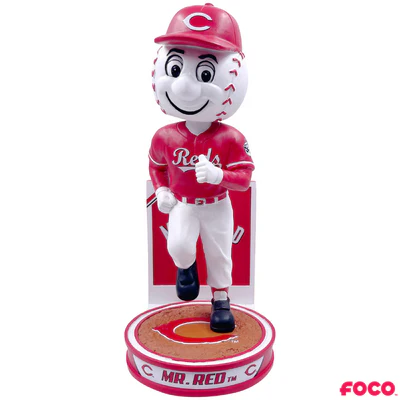Hero Series Bobbleheads - Image 79