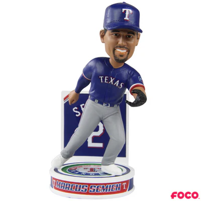 Hero Series Bobbleheads - Image 8