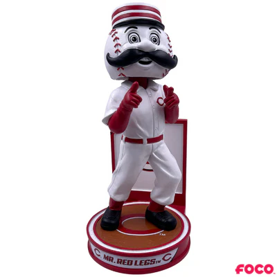 Hero Series Bobbleheads - Image 80