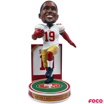 Hero Series Bobbleheads - Image 81