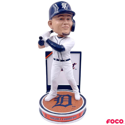 Hero Series Bobbleheads - Image 82