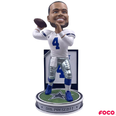 Hero Series Bobbleheads - Image 83