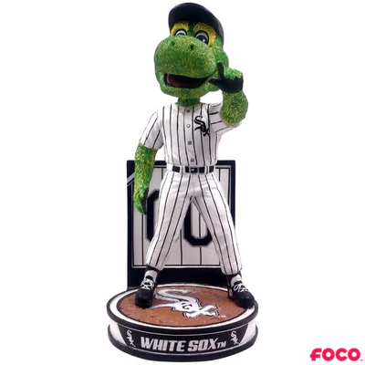 Hero Series Bobbleheads - Image 84