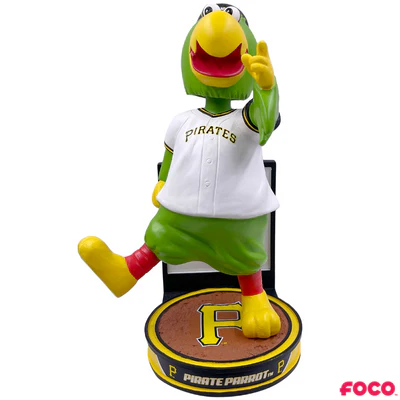 Hero Series Bobbleheads - Image 85